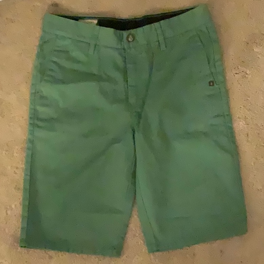 Volcom Bermudas